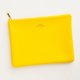 thumbnail image 5 of Estuche Delfonics Quitterie M color greige 17 × 13 × 1,8 cm, 5 of 5