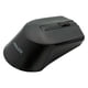 thumbnail image 1 of Mouse Inalambrico Usb 3 Botones 1600dpi Negro Pro, 1 of 6