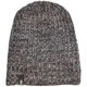 thumbnail image 3 of Gorra Slouchy Beanie VECRY tejida a ganchillo rasta para hombre, verano e invierno, 3 of 4