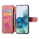 thumbnail image 3 of Funda Billetera Magnética para Samsung Galaxy S20 Soporte Tarjetas Desmontable Rosa, 3 of 6