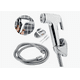 thumbnail image 3 of Ducha Bidet Arabe Soporte + Manguera Flexible Wc Baño, 3 of 3