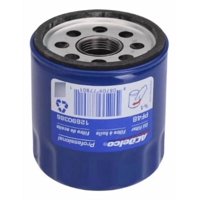 Acdelco - Filtro De Aceite Chevrolet Camaro 6.2 2010-2015 Ac Delco