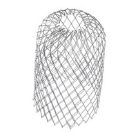 Bothyi - Filtro De Hoja Filtro De Canalón Filtro De Bajante De Aluminio Para Techo De Hojas S