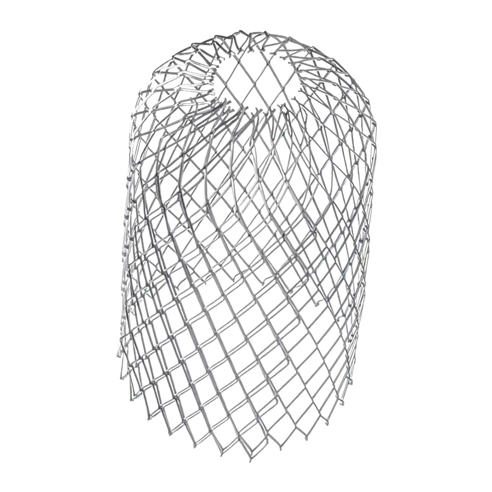 Bothyi - Filtro De Hoja Filtro De Canalón Filtro De Bajante De Aluminio Para Techo De Hojas S