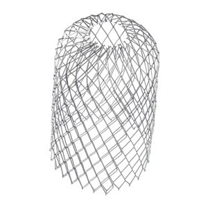 Bothyi - Filtro De Hoja Filtro De Canalón Filtro De Bajante De Aluminio Para Techo De Hojas S