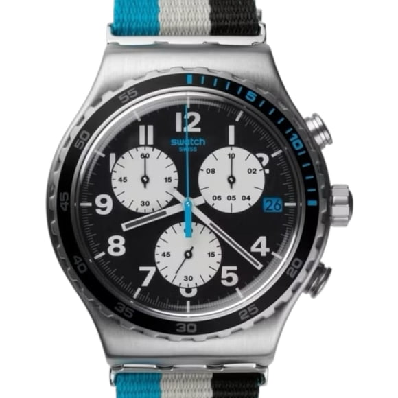 Reloj Swatch Hombre YVS409