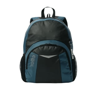 Tottto - Mochila Urbana Juvenil Teck 2.0 Notebook 13 Para Hombre