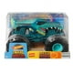 thumbnail image 1 of Mattel Hot Wheels Monster Trucks Oversized Mega Wrex, 1 of 2