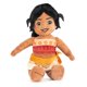 thumbnail image 2 of Almohada de peluche Jay Franco 36 cm Moana Simea Princesa, 2 of 5