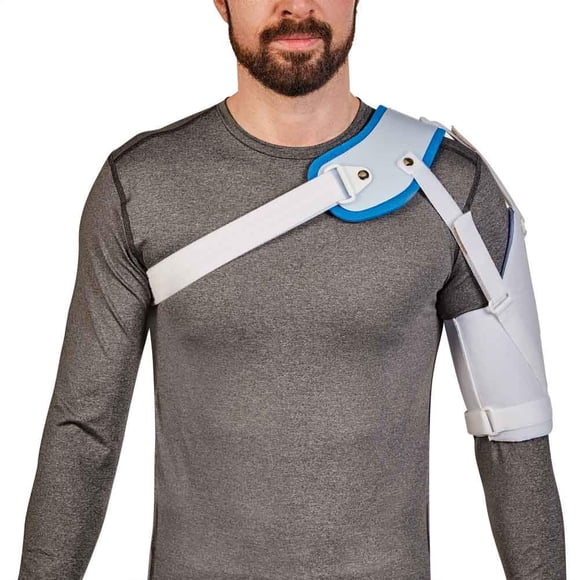 Cabestrillo para Hombro AliMed Hemi Derecho Talla Grande