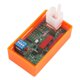 thumbnail image 2 of Caja De Encendido Cdi AC De 5 Pines Para Motocicleta, Portátil, Para Scooter Go Kart, Color Naranja, 2 of 3