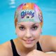 thumbnail image 4 of Gorro de Natación de Licra Somos Osos, 4 of 6
