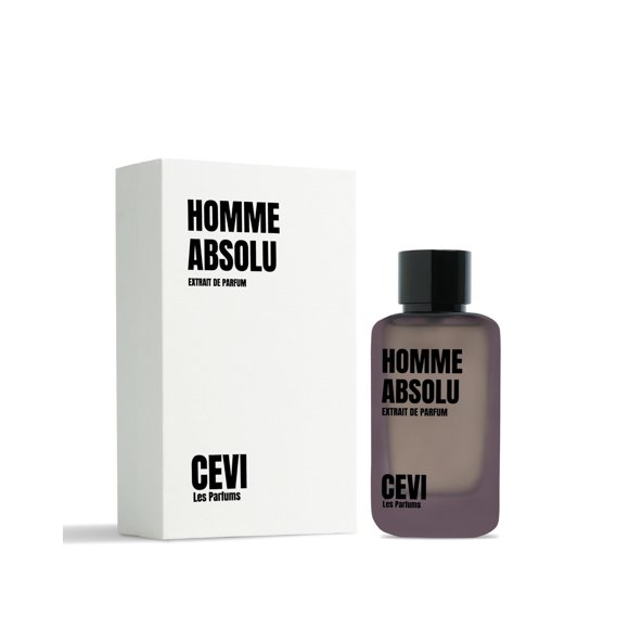 Perfume CEVI Les Parfums HOMME ABSOLU 100 ml Extrait