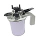 thumbnail image 5 of Tapa Y Vierte Wswqop Mixing Mate 1L Con Cubo, 5 of 5