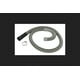 thumbnail image 1 of Manguera de desagüe para lavadora Samar Corr Hook MACHIN 1,5 m, 1 of 1