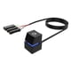 thumbnail image 2 of Interruptores Remotos Con Cables PC Placa Base Botón De Encendido Para Computadora De Escritorio A, 2 of 5