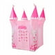 thumbnail image 1 of Carpa Infantil Princesa Castillo 4 Puntas Rosada - RE1129, 1 of 3