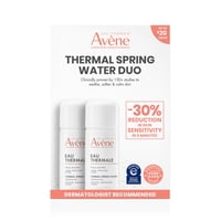 Bruma Facial En Aerosol Avène Thermal Spring Water Para Pieles Sensibles