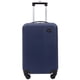 thumbnail image 2 of Valija Travelers Club Cosmo 20" azul marino de ABS, 2 of 7