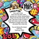 thumbnail image 4 of Spray desodorizante para zapatos Silly Feet Magic ExtraStrength, 4 of 6