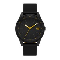 Cat - Reloj Hombre Análogo Lj-160-21-127 Negro
