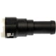thumbnail image 2 of Conector de manguera de calefacción Dorman 800-411 de plástico, tubo de 19 mm x 19 mm, 2 of 2