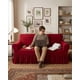 thumbnail image 4 of Cubre Sillon Elasticado Con farolao Premium 3 Cuerpos, 4 of 6