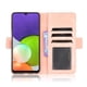 thumbnail image 5 of Funda Tipo Billetera FOXDOCK para Samsung Galaxy A22 4G – Tapa Flip con Tarjetero, 5 of 5