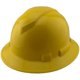 thumbnail image 1 of Casco de seguridad Texas America Ridgeline de ala completa con ajuste de 6 puntos, 1 of 6