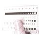 thumbnail image 3 of Calibrador de Defectos ORBITRANSIT 100 mm para Defectos Tipo Punto/Línea, 3 of 5
