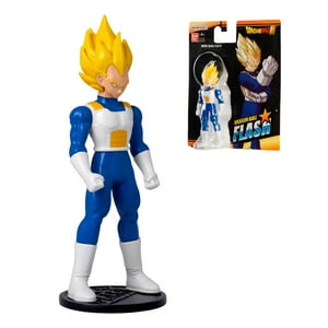 Figura 10 Cms Dragon Ball - Super Saiyan Vegeta