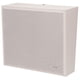thumbnail image 1 of Altavoz de pared Valcom Talkback White, 1 of 2