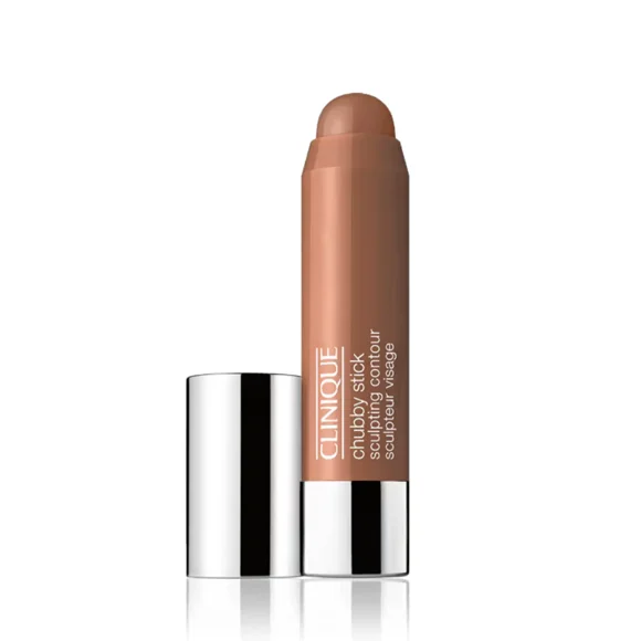 Clinique Chubby Stick Contorno 6 Grs Curvy Contour 01