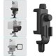 thumbnail image 4 of Adaptador Suptig para soporte de teléfono para trípode con zapata fría, 4 of 7