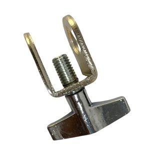 Bothyi - Soporte Para Cencerro De Bombo, Abrazadera Para Cencerro, Soporte Para Cencerro Para Regalos De Baterista