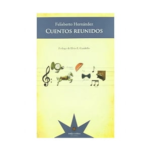 Eterna Cadencia - Libro Cuentos Reunidos /051