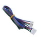 thumbnail image 2 of 50CM 4pin-6pin Terminal XH2.54 Cable De Cable De Motor Paso A Paso Para Impresora 3D, 2 of 3