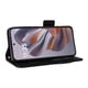 thumbnail image 4 of Funda Cartera para Motorola MOTO S50 5G Tapa Flip con Ranuras y Soporte Negro, 4 of 5