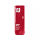 thumbnail image 1 of [PACK DE 3] PELOTAS DE PÁDEL WILSON WILWR8900801001 - Talla 0, 1 of 3