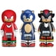 thumbnail image 1 of Shampoo 3 en 1 Biotoons Sonic, 300 ml, 1 of 1