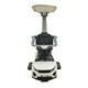 thumbnail image 3 of Corre Pasillo con Toldo Blanco Bebesit, 3 of 5