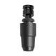 thumbnail image 3 of Adaptador De Mandril Convertidor Accesorio De Llave De Impacto Adaptador De Mandril De Taladro De 1/2 Pulgada, 3 of 5