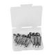 thumbnail image 1 of Kit De Reparación De Punta De Varilla De 10 Uds. Mini Accesorios Para Varilla De Agua Salada De Agua Dulce Para Mujer, 1 of 3