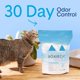 thumbnail image 2 of Arena Para Gatos cat 5 2 kg Sin Perfume Y Ligera, 2 of 9