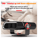 thumbnail image 5 of Calefactor Para Auto 12V - 150w Calefacción Portátil, 5 of 5