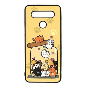 Genérico - Carcasa Funda Para Lg K51S Diseño 24