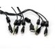 thumbnail image 3 of Cable para teclado, video, ratón y audio Liebert CBL0104 2 m, 3 of 4