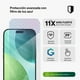 thumbnail image 3 of Protector de pantalla para iPhone Air Glass XTR5, 3 of 10