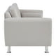 thumbnail image 5 of Sofa Retro 3c Felpa 12 Crudo, 5 of 6