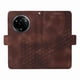 thumbnail image 5 of Carcasa FOXDOCK Realme 14 Pro de cuero PU, diseño acolchado clásico, protección contra caídas y rayones, 5 of 5